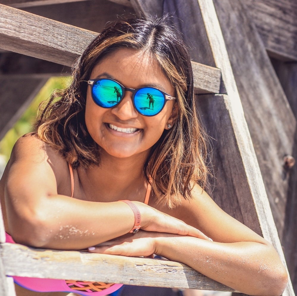 Meet your Posher, Anila